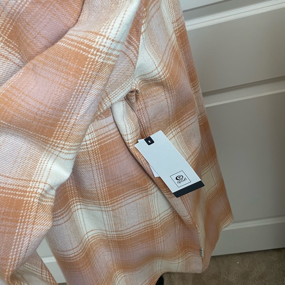 Rip Curl Flannel shirt - Picture 7 of 7